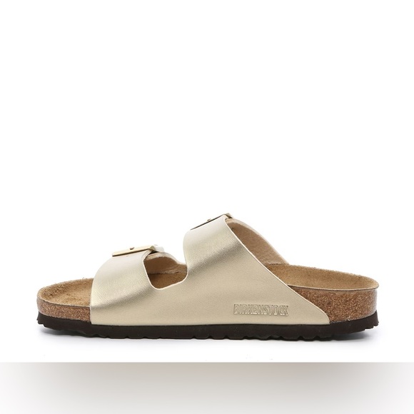 BNWOT Women’s Arizona Slide Sandal - Picture 2 of 6